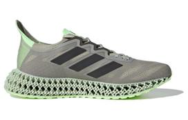 4DFWD Adidas 3 'Putty Grey Silver Pebble' ID3489 40 gray