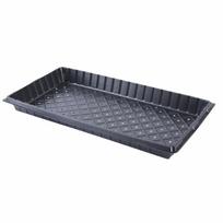 2 vnt. 54*28 cm daiginimo lėkštė gėlių augalų daiginimo dėklas daugkartinio naudojimo sėklų auginimo dėklas balkonui with Holes