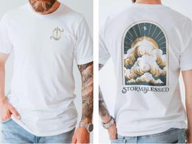 Stormlight Archive Shirt Kaladin Stormblessed Tshirt Brandon Sanderson Fan Gift Cosmere Shirt Way Of Kings Graphic Tshirt XL gray