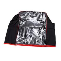 Stand Mixer Dust Cover with Transparent Front Panel and Storage  s   Kitchen Appliance Protector gray