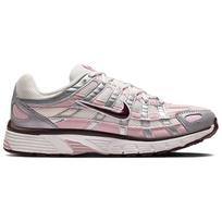 Nike P 6000 žemi kasdieniai batai moteriški baltos spalvos IM6026-121 35.5 gray
