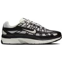 Nike P 6000 žemi kasdieniai bėgimo bateliai moteriški sidabriniai mėlyni BV1021-011 39 gray