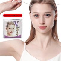 Skin-Lifting Tape for Nasolabial Folds and V-Face Shaping