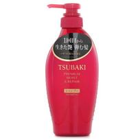 TSUBAKI Premium drėkinamasis ir atkuriamasis šampūnas 450ml