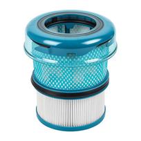 Replacement Parts For Dyson V16 Piston Animal / V16 Piston Animal Submarine / SV11/DS61 971676-11 Vacuum Accessories Hepa Filter blue