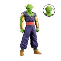 Anime Dragon Ball EX King Piccolo Figūrėlė 17cm PVC veiksmo figūrėlių kolekcija Modelių žaislai vaikams Dovanos blue