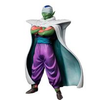 Anime Dragon Ball EX King Piccolo Figūrėlė 17cm PVC veiksmo figūrėlių kolekcija Modelių žaislai vaikams Dovanos