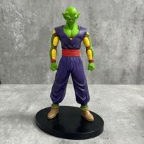 Anime Dragon Ball EX King Piccolo Figūrėlė 17cm PVC veiksmo figūrėlių kolekcija Modelių žaislai vaikams Dovanos