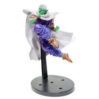 Anime Dragon Ball EX King Piccolo Figūrėlė 17cm PVC veiksmo figūrėlių kolekcija Modelių žaislai vaikams Dovanos