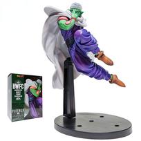 Anime Dragon Ball EX King Piccolo Figūrėlė 17cm PVC veiksmo figūrėlių kolekcija Modelių žaislai vaikams Dovanos