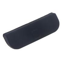 Automobilio bagažinės jungiklio guminis mygtukas 51137039261 Pakeitimas Mini R56 R50 R57 R58 R59 Bagažinės mygtuko guminis padelis 1PCS black