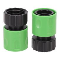 2x Lawn Mower Deck Wash Connector Hose Attachment For For Troy-Bilt For Poulan
