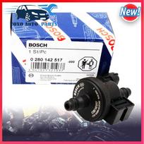 0280142517 NAUJAS Kuro garų talpyklos nupūtimo solenoidinis vožtuvas Ford Fiesta Focus Jaguar C1B1-9G866-AA Variklio vožtuvų dalys 7 kaip parodyta spalva