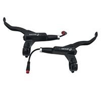 Original Brake Lever for JOYOR S10S-Z Joyor Electric Scooter Left / Right Brake Lever Handbar Replacement Accessories