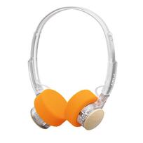 FIIO EH11 On-Ear Bluetooth Headphones with LDAC Hi-Res Audio, 30H Battery, Lightweight Retro Design, Dual Device & App EQ skaidri
