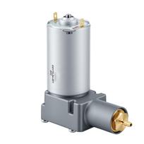 Air Ride Seat Compressor Replacement for Grammer Maximo Actimo Primo MSG Tractors Trucks Suspension Seat Air 24V