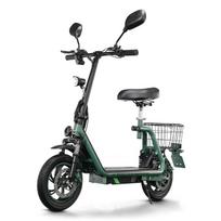 Twofish TFH-M5PRO-48V-E No ABE Electric Scooter for Adults 500W Powerful Motor 48V13AH Battery Maximum Weight Capacity 120kg