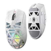 AULA SC620 Gaming Mouse Wired/Bluetooth/2.4G Light Weight Mouse Gamer PAW3311 Adjustable 12,000 DPI Life PC Gaming Accessories