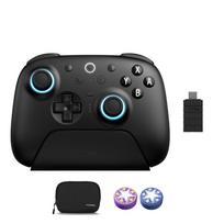 8BitDo Ultimate 2 Bluetooth Controller Wireless Gamepad for Nintendo Switch and Switch 2 with TMR Joystick for Windows