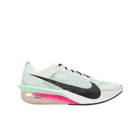 Nike ZoomX VaporFly Next% 4 Hyper Pink Mėtų Putų Vyriški Sportbačiai Balti Juodi HF6414-101 41 white
