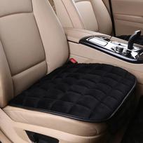 Car Seat Cushion Driver Cushion with Comfort Foam & Non-Slip Rubber Vehicles Office Chair Home Car Pad Seat Cover Accessorie New juoda