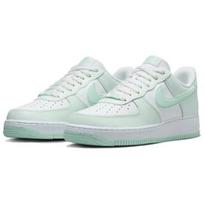 Nike Air Force 1 Low Mint Foam W - FZ4123-394 EU 42.5 žalia