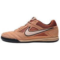Nike Gato serijos patogūs futbolo bateliai vyriški sportbačiai Ruda Juoda Balta HQ6020-204 43 brown