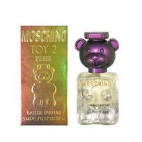MOSCHINO Meškiukas Kvepalų Rinkinys Eau De Parfum EDP 5ml 5ml