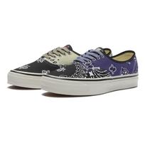 VN000D9NBMB Vans PREMIUM AUTHENTIC 44  BANDANA MULTI 8.5