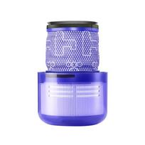 Dyson V11/V15 SV14 Handheld Vacuum Filter Element blue