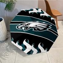 Eagle Power Philadelphia Umbrella - Automatic Open/Close, Compact 8-Rib Lightweight Umbrella Essential for outdoorPicnic Accessory Fan Gifts