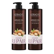 Kerasis Argan Oil Shampoo 1L 2 pcs black