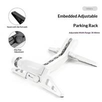 Bike Stand Bicycle Parking Display Stand Adjustable For Road And Mountain Bikes Home Use balta