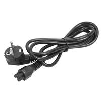 For Segway Ninebot MAX G30 G30D/LP/LE Electric Scooter Battery Charge Cable EU Plug Charging Line Accessories Fast Shipping