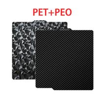 Build Plate for Bambu Lab A1 P1P P1S P2S Smooth X1C Spring Steel Sheet Double Sided 3D Print For Bamboo X1 Carbon Plate Bed