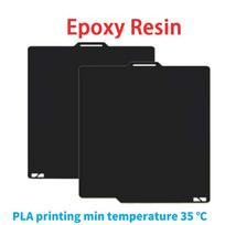Build Plate for Bambu Lab A1 P1P P1S P2S Smooth X1C Spring Steel Sheet Double Sided 3D Print For Bamboo X1 Carbon Plate Bed