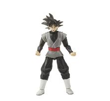 Žaislinė figūrėlė Bandai Dragon Ball Dragon Stars Goku, juoda sp.