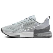 Nike Air Max Alpha Trainer 6 Vėsus Pilkas Vyriški Sportbačiai Vilko Pilkumo Gryno Platino Baltumo FQ1833-002 38.5 white