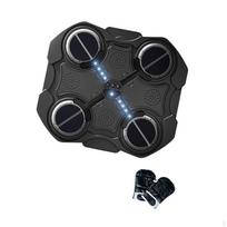 Boxing Machine with Music Scoring Electronic Smarts juoda