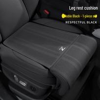 Seat Extension Pad for Jetta VS5, VS7, VA3, VA7 - Enhanced Comfort for Driver and Passenger brown