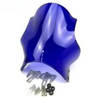 Windshield WindScreen For Suzuki Bandit GSF 600 1200 GS500 GSX1100G VX800 For Honda Hornet CB400 CB900 CB919 CB250 CB400SF