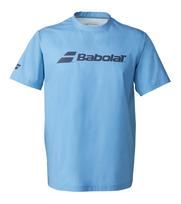 Babolat Tennis Wear Unisex PURE DRIVE TOP BUP5515C 2025SS gray