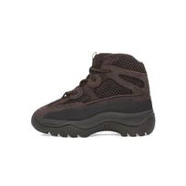 Adidas Yeezy Desert Boot Oil Infants EG6684 19 black