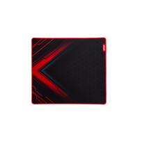 Pelės kilimėlis Marvo Blaze G55, 35 cm x 30 cm x 0.3 cm, juoda sp./raudona sp.