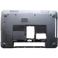 Laptop Shell For Dell Inspiron 15R N5110 M5110 M511R LCD Top Case/Bezel Cover/Palmrest Upper Case/Bottom Base Cover Black D Shell gray