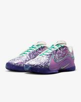 HV8453-001 Nike LeBron 22 Frozen Grapes HV8454-001 (Men's) 10 blue