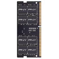 PNY Technologies SODIMM, DDR4, 16GB, 2666MHz, CL19, Single stick MN16GSD42666-SB