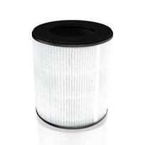 Pakeičiamas H13 True HEPA filtras Tenergy Renair Cool-Living CL-6070A Beaba Tredy TD-1300 oro valytuvui black