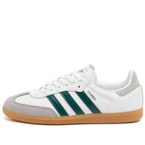 Samba Wmns Adidas Originals Og 'White Collegiate Green Gum' Moteriški JI2724 36 white
