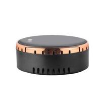 Xiaomi New Air Purifier Car Solar Anion Formaldehyde Odor Removal Disinfection Odor Cleaner Car Mounted Solar Air Humidifier juoda